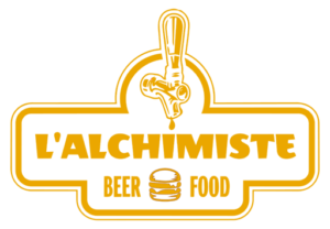 l'alchimiste restaurant bar