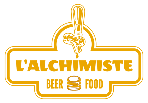 l'alchimiste restaurant bar