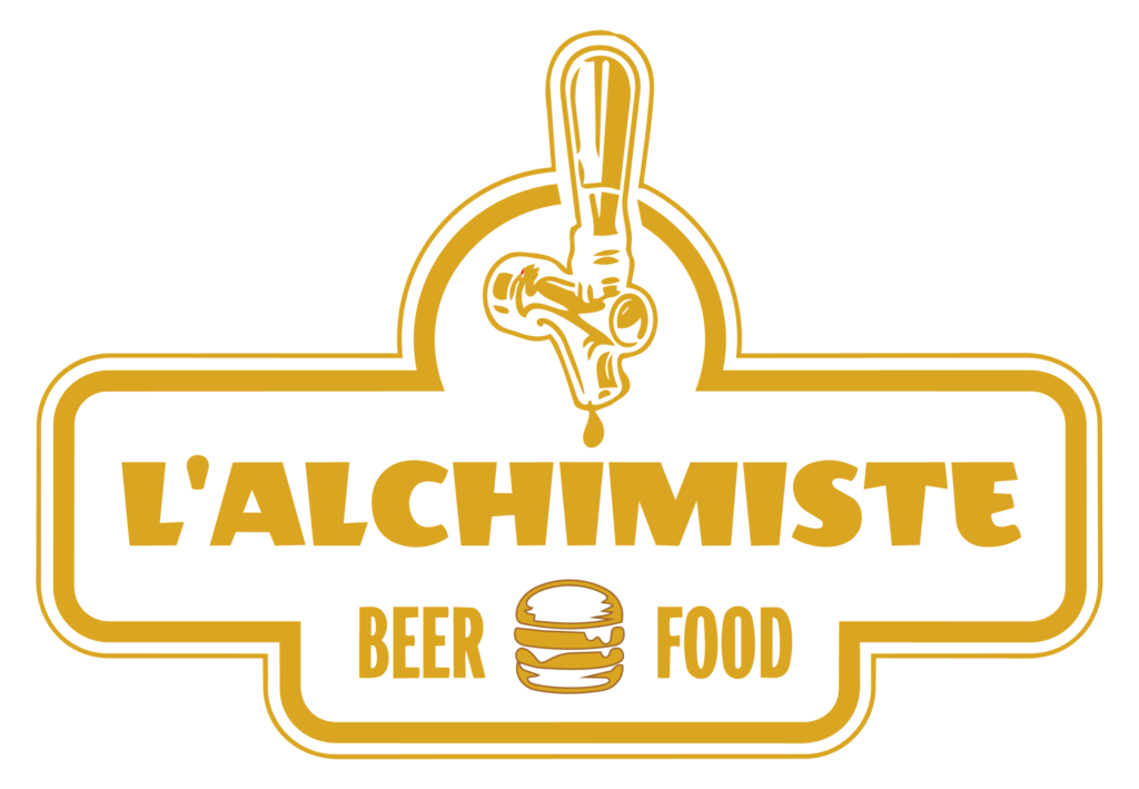 l'alchimiste restaurant bar