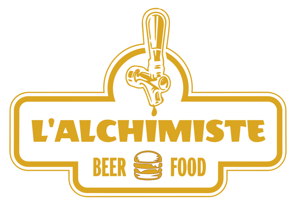 logo or lalchimiste logo or lalchimiste 2 L'Alchimiste Lyon
