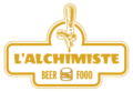 l'alchimiste restaurant bar
